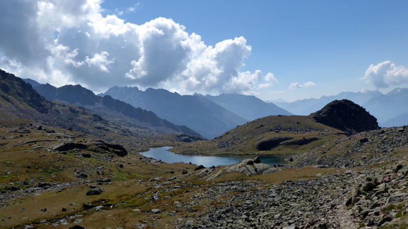 Laghi.......del TRENTINO